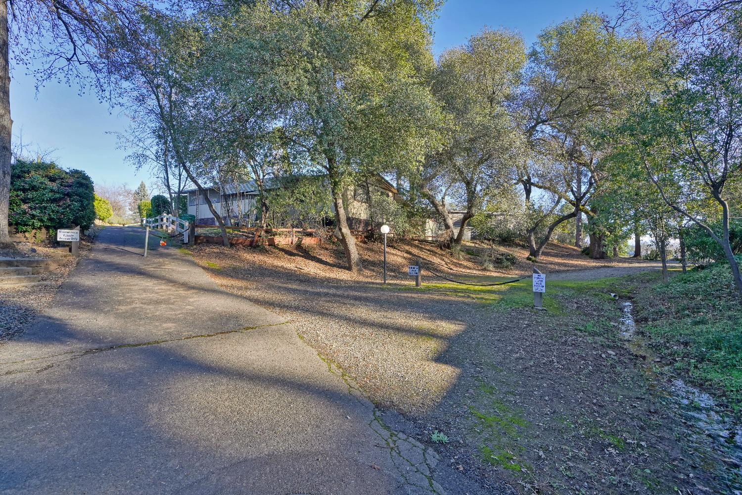 4420 Pleasant Valley Road 155