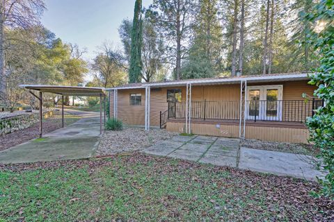 4420 Pleasant Valley Road 155 Diamond Springs CA 95619