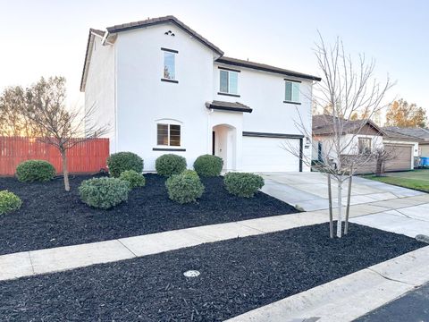 3526 Starflower Street Plumas Lake CA 95961