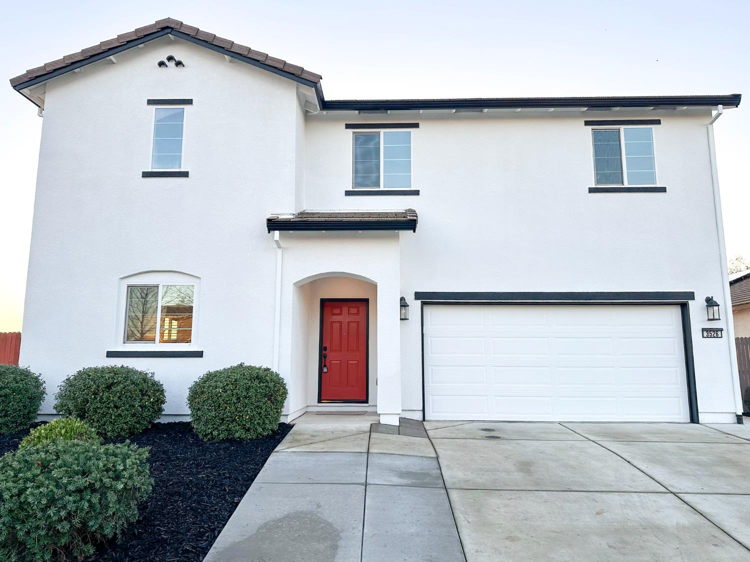 3526 Starflower Street