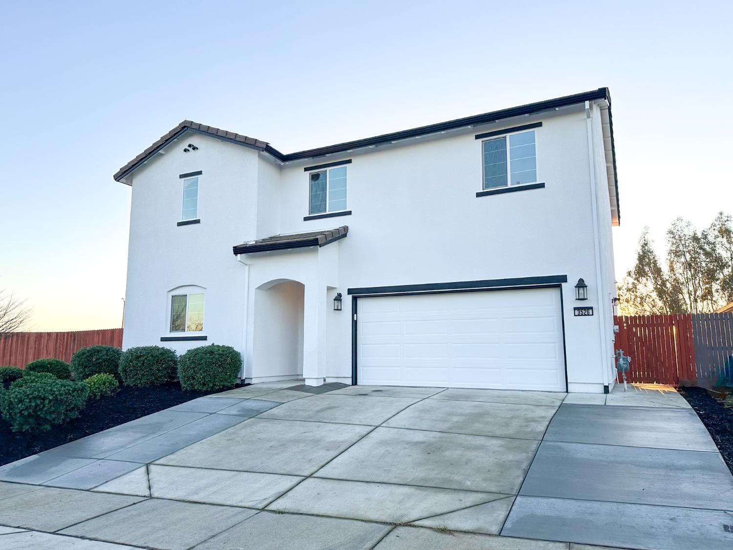 3526 Starflower Street