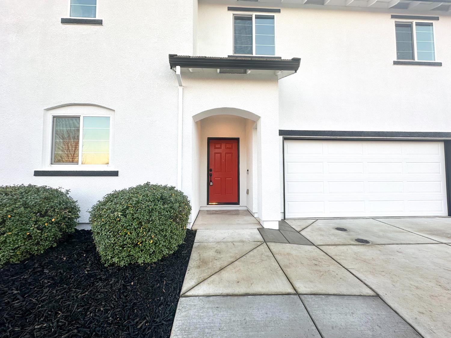 3526 Starflower Street