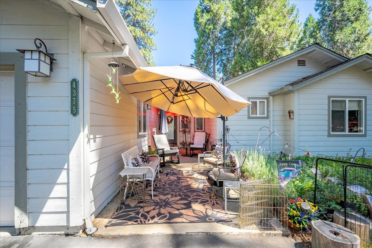 4375 Harness Tract Road