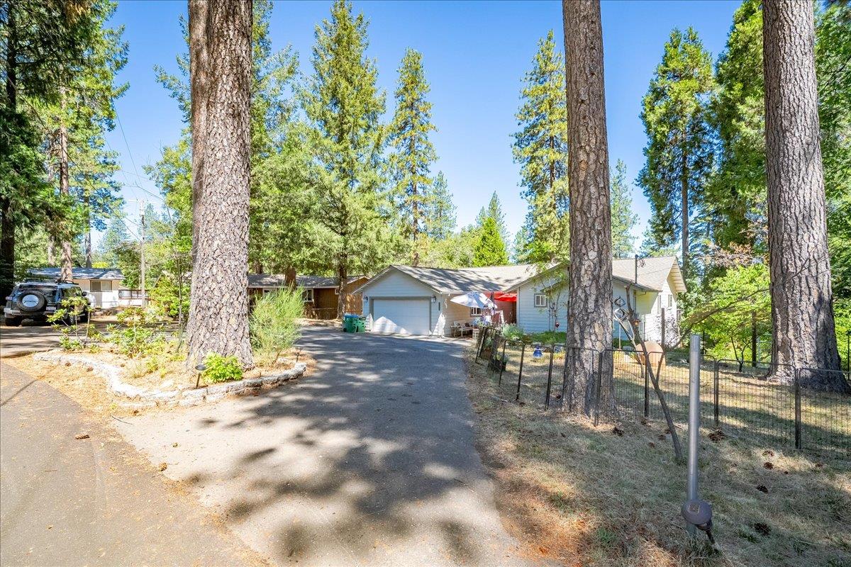 4375 Harness Tract Road
