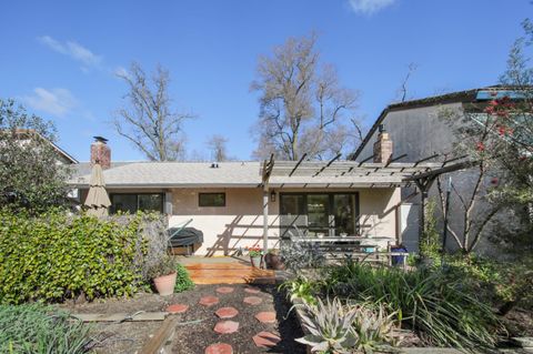 2318 Elendil Lane Davis CA 95616