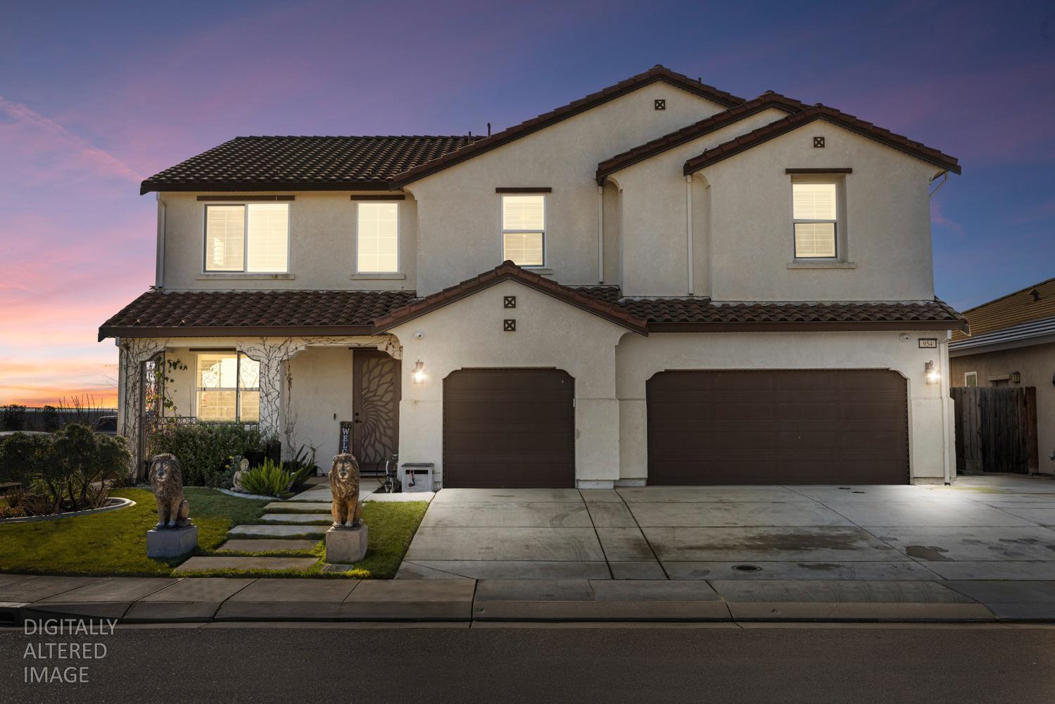 954 Orange Blossom Avenue