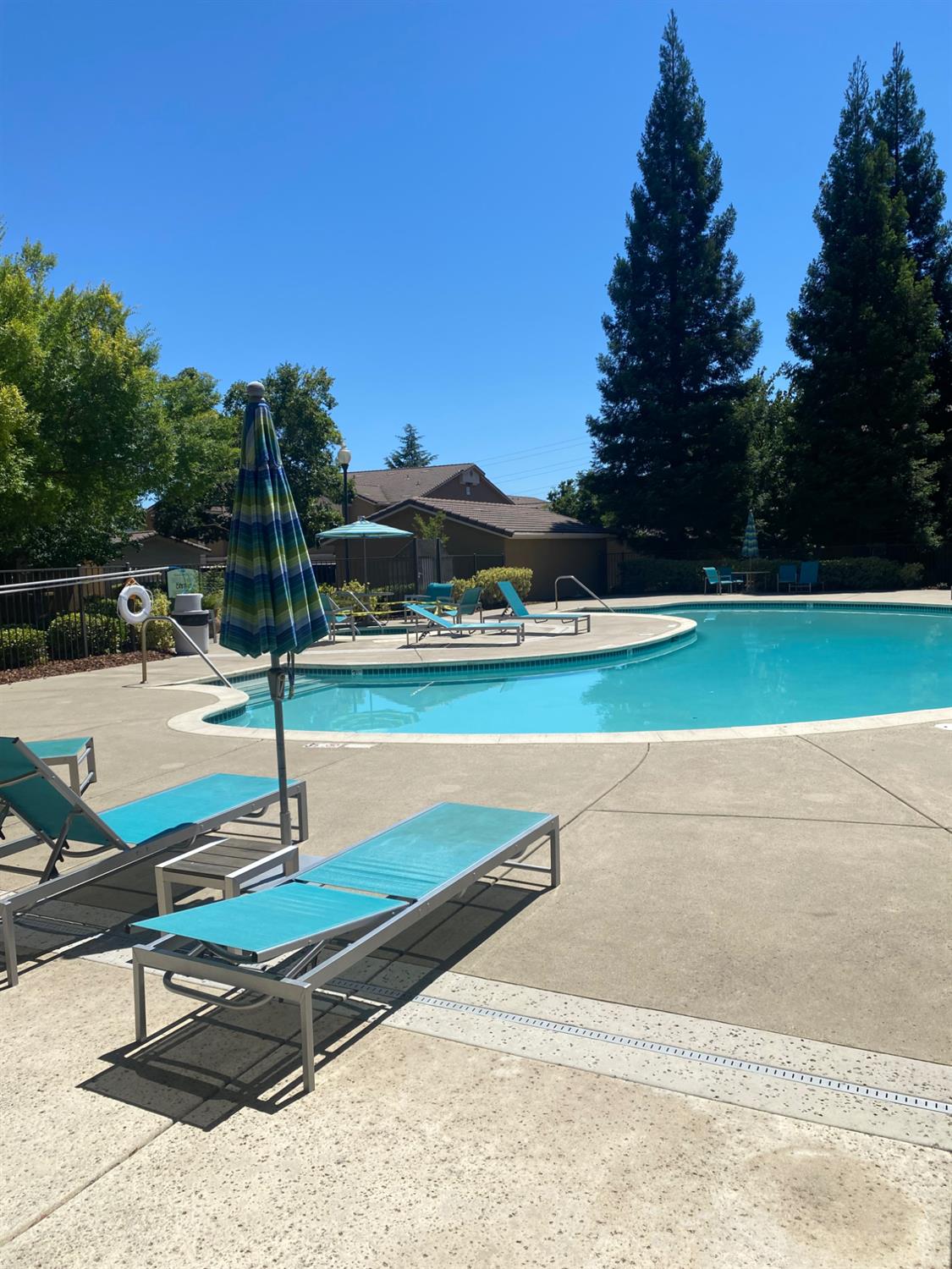 501 Gibson Drive 2113