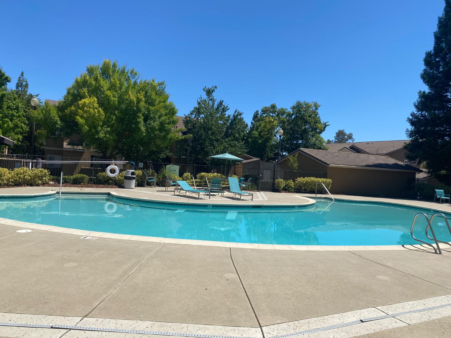 501 Gibson Drive 2113