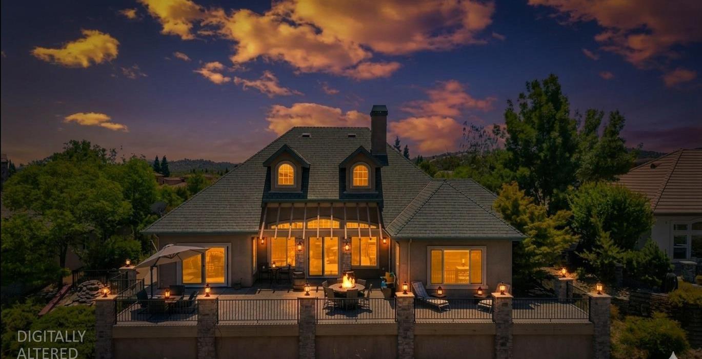 2491 Oak Creek Drive