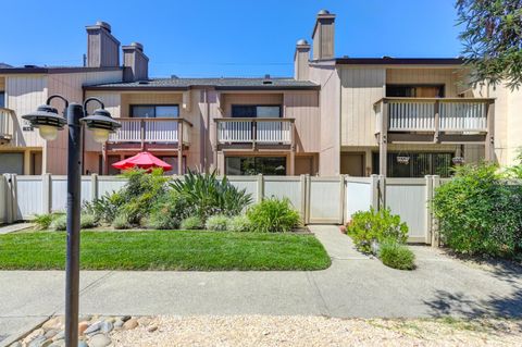 504 Woodside Oaks 3 Sacramento CA 95825