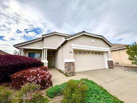 4083 Sylvan Glen Lane, Roseville, CA 95747 - MLS#: 225040751