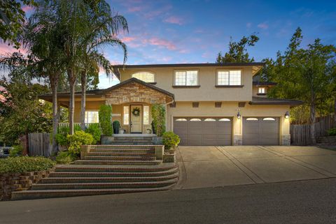 8063 Youngheart Lane Fair Oaks CA 95628