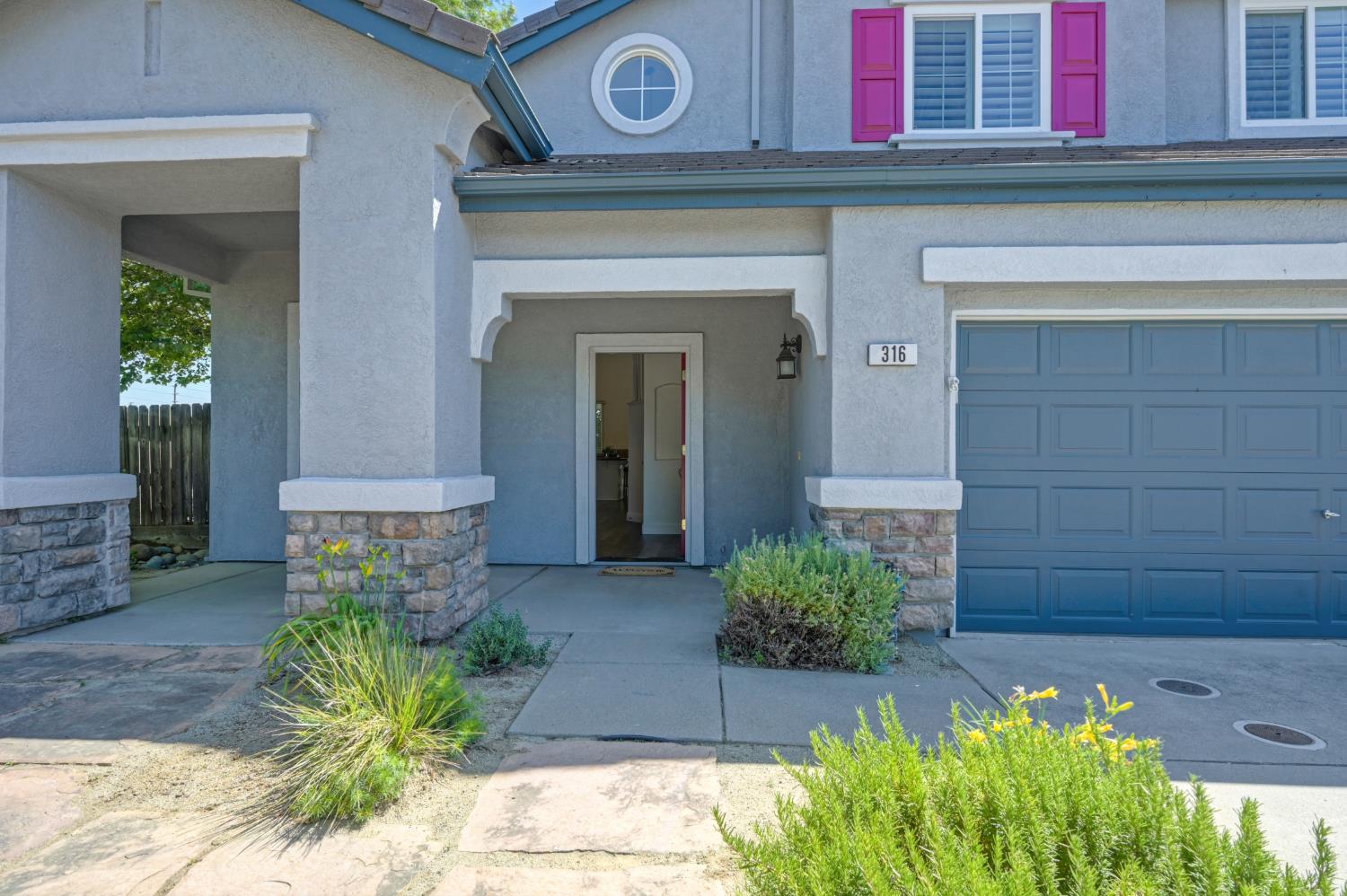 316 Thrush Court