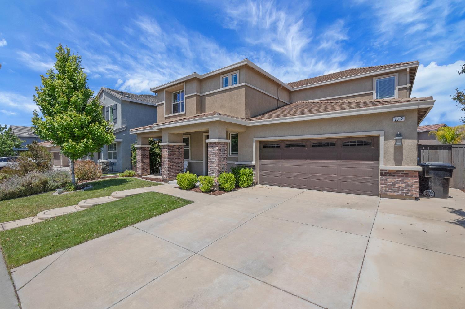 2312 Flagstaff Way