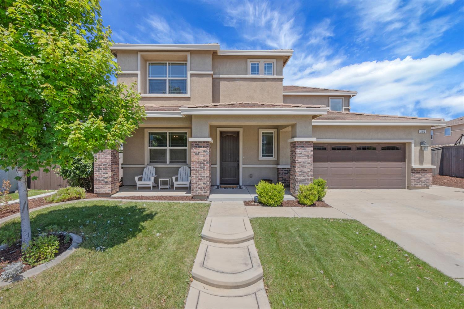 2312 Flagstaff Way