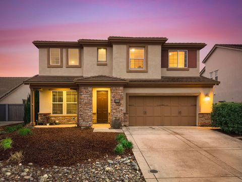 5345 Dusty Rose Way Rancho Cordova CA 95742