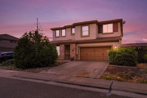 5345 Dusty Rose Way Rancho Cordova CA 95742