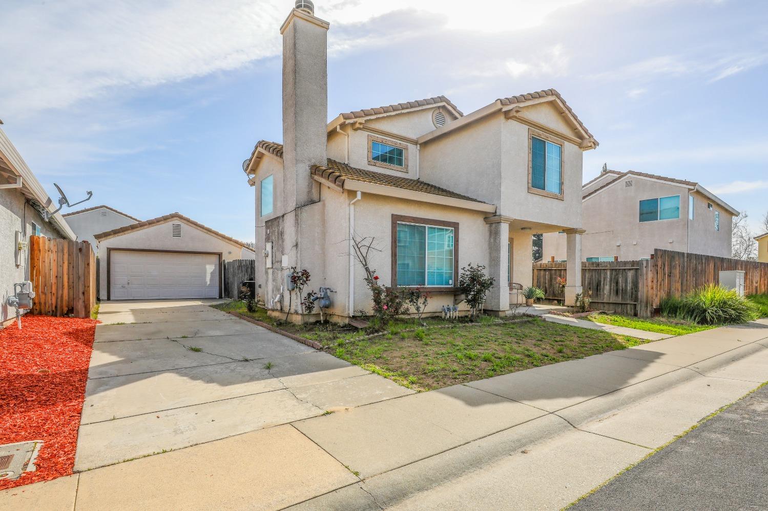 6813 Springridge Way