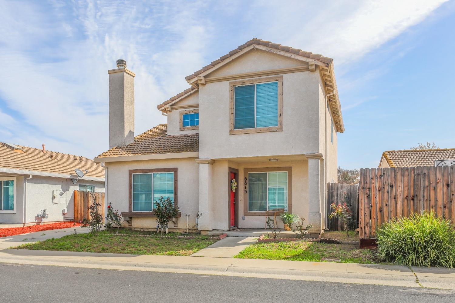 6813 Springridge Way