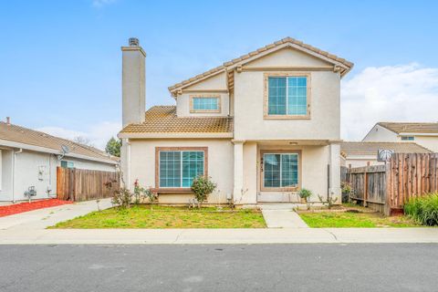 6813 Springridge Way Elk Grove CA 95758