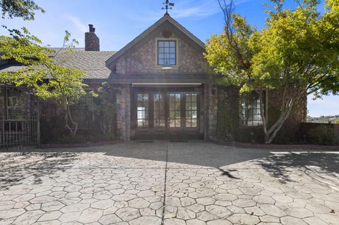 13331 Valley Vista Court Pine Grove CA 95665