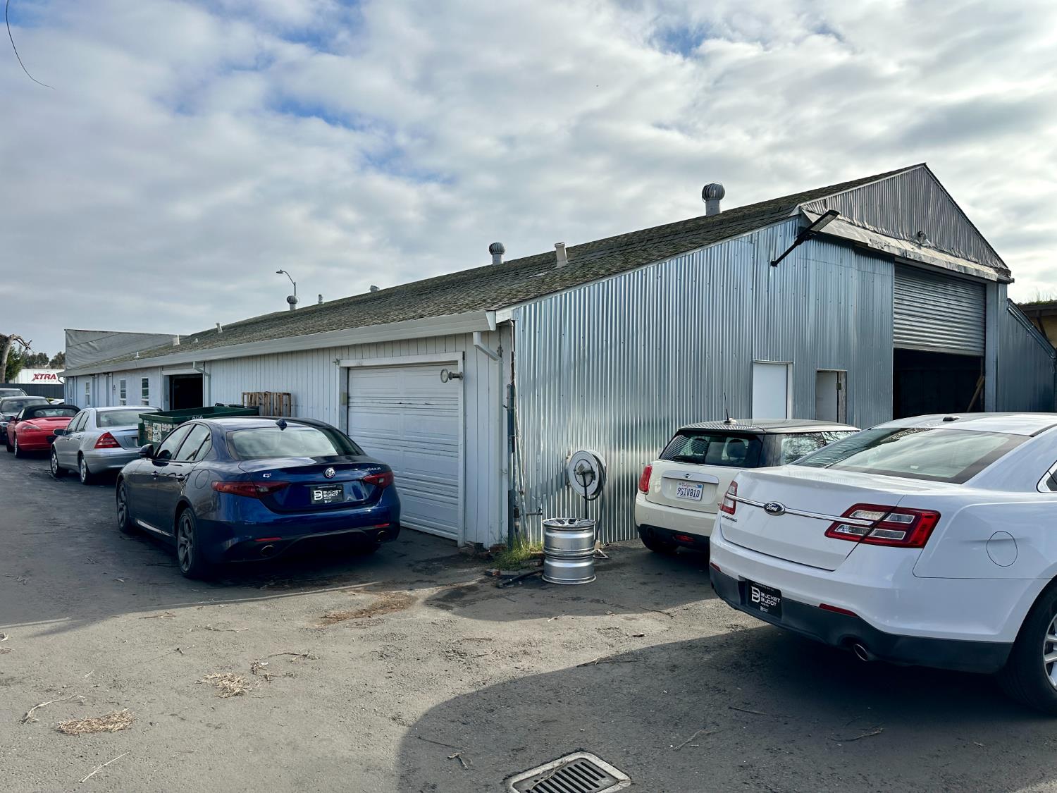 600 Harbor Boulevard