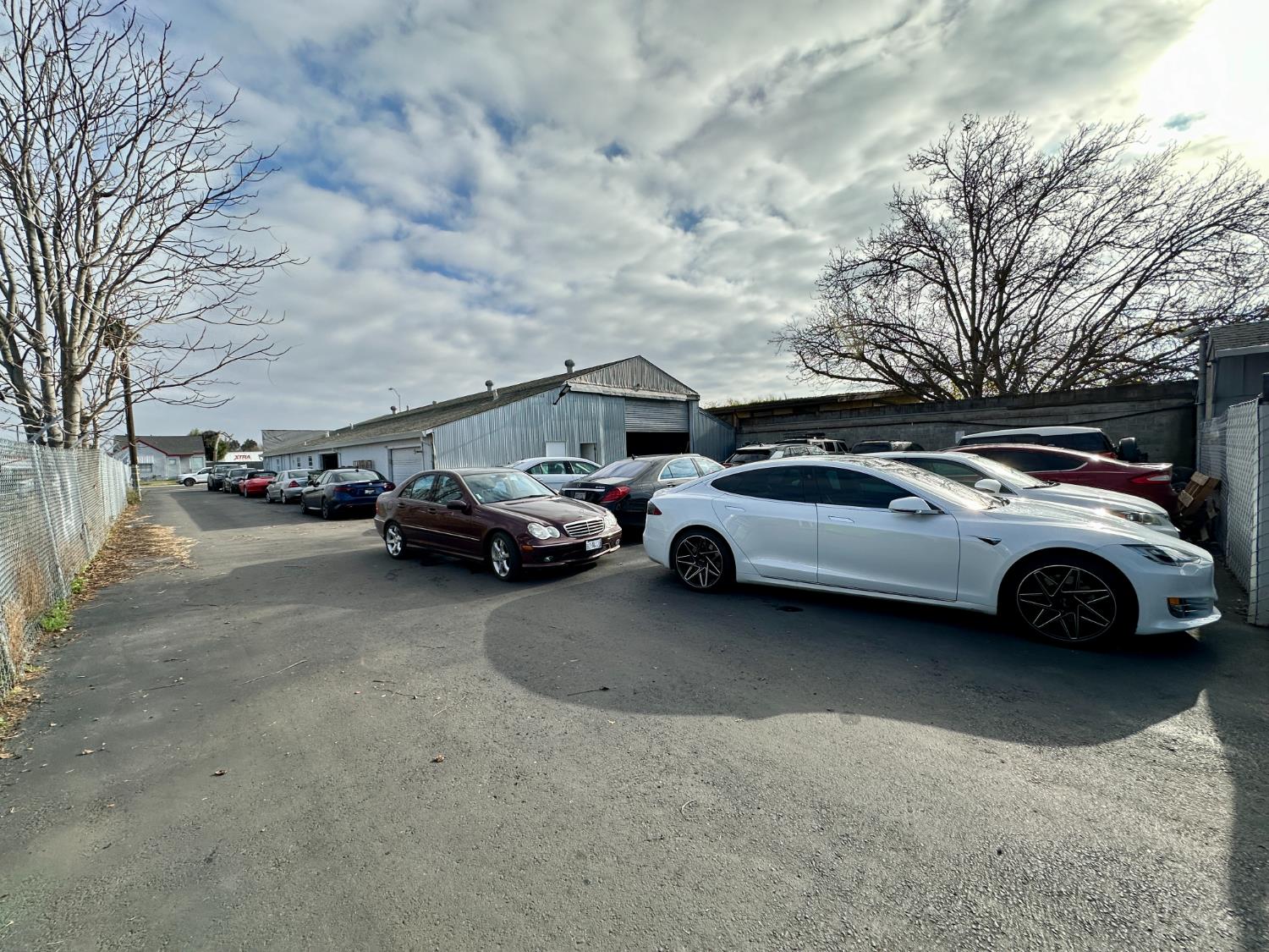 600 Harbor Boulevard