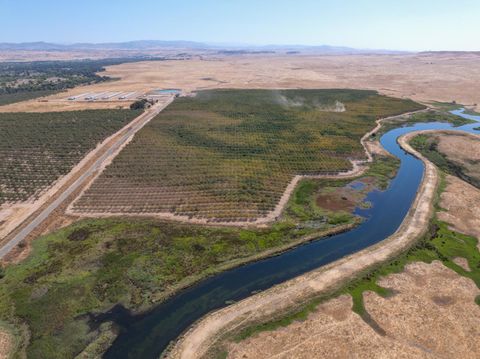 0 Robinson Road Snelling CA 95369