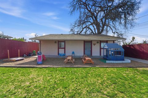 1934 G Street Modesto CA 95354