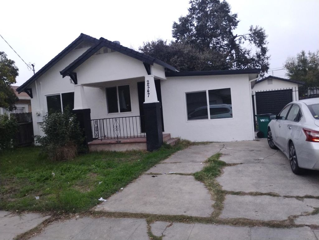 Photo of 2247 Alma Street, Stockton, CA 95205 (MLS # 225145407)