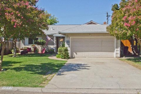 2513 Butano Drive Sacramento CA 95821