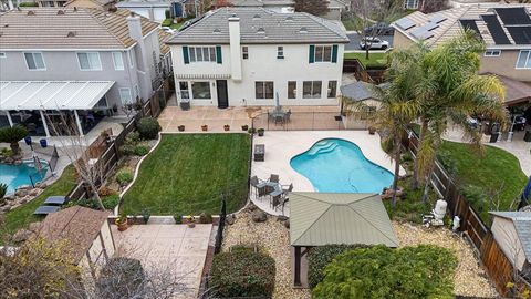 544 Glenbriar Circle Tracy CA 95377