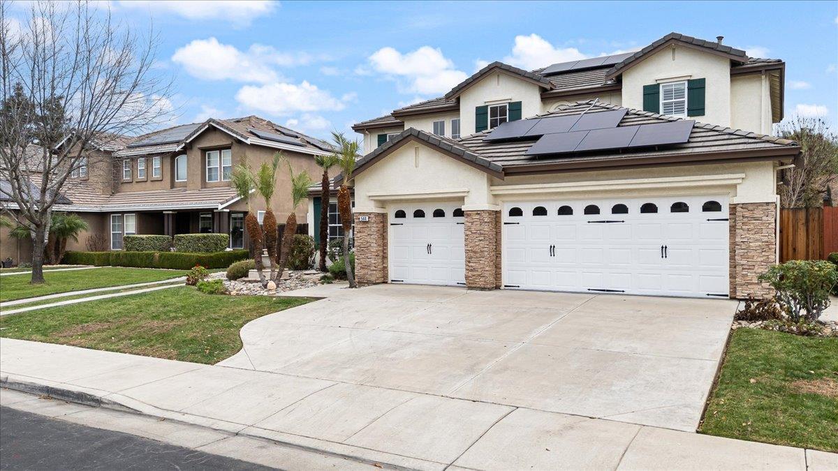 544 Glenbriar Circle