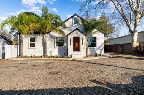 8232 Patton Avenue Citrus Heights CA 95610