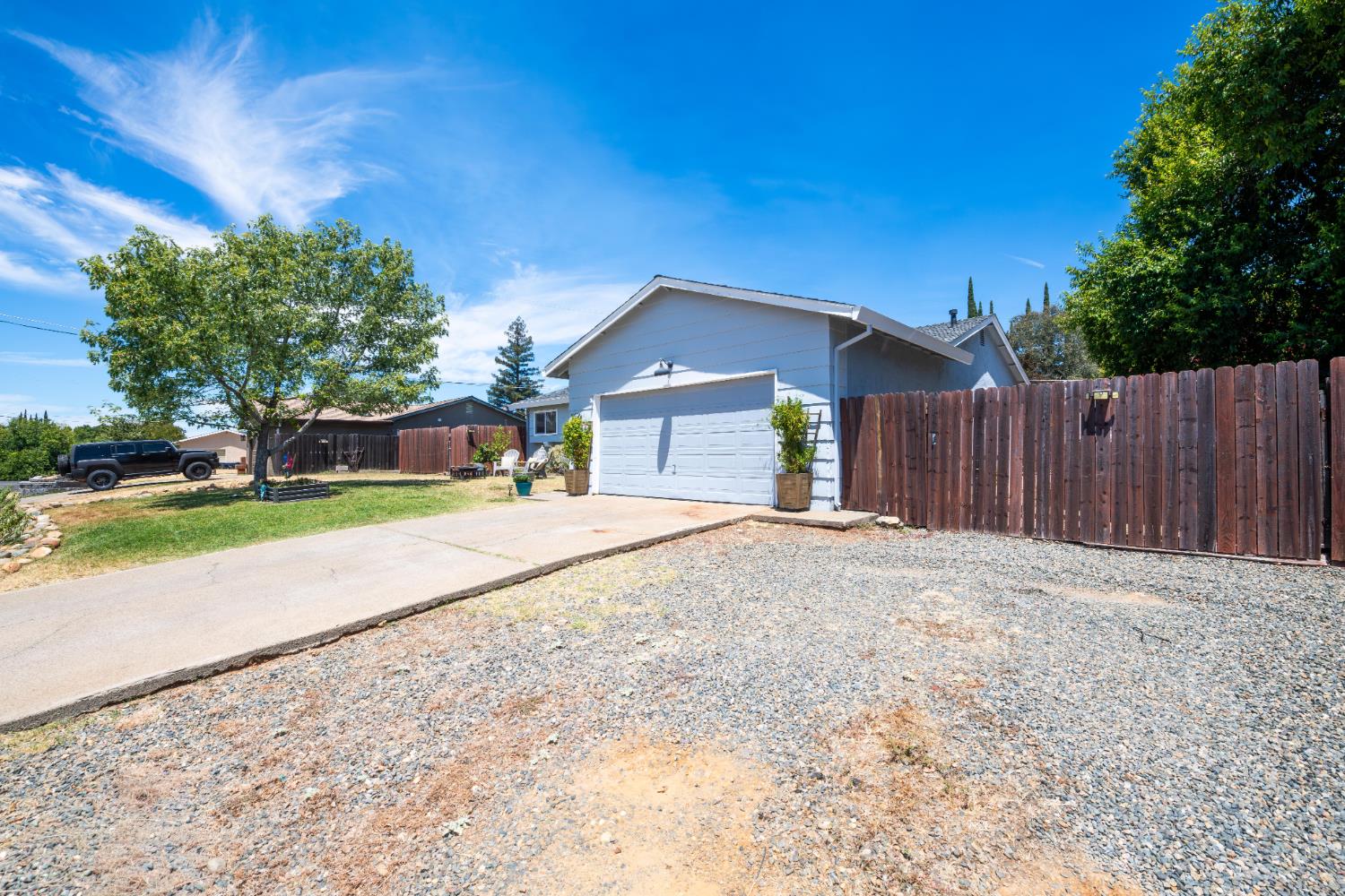 9625 Snowberry Way
