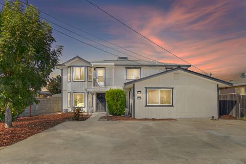 5643 Whitney Avenue Carmichael CA 95608