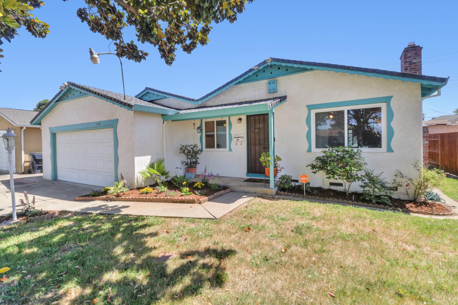 2318 Thompson Way