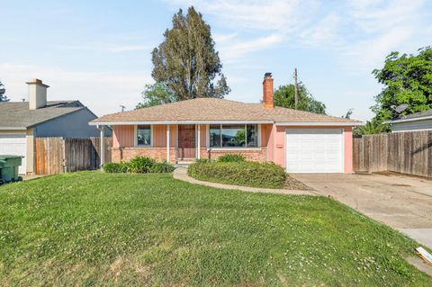 2321 Howe Avenue Sacramento CA 95825