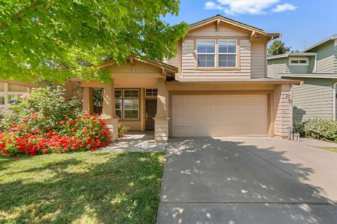 2434 Halsey Circle Davis CA 95618