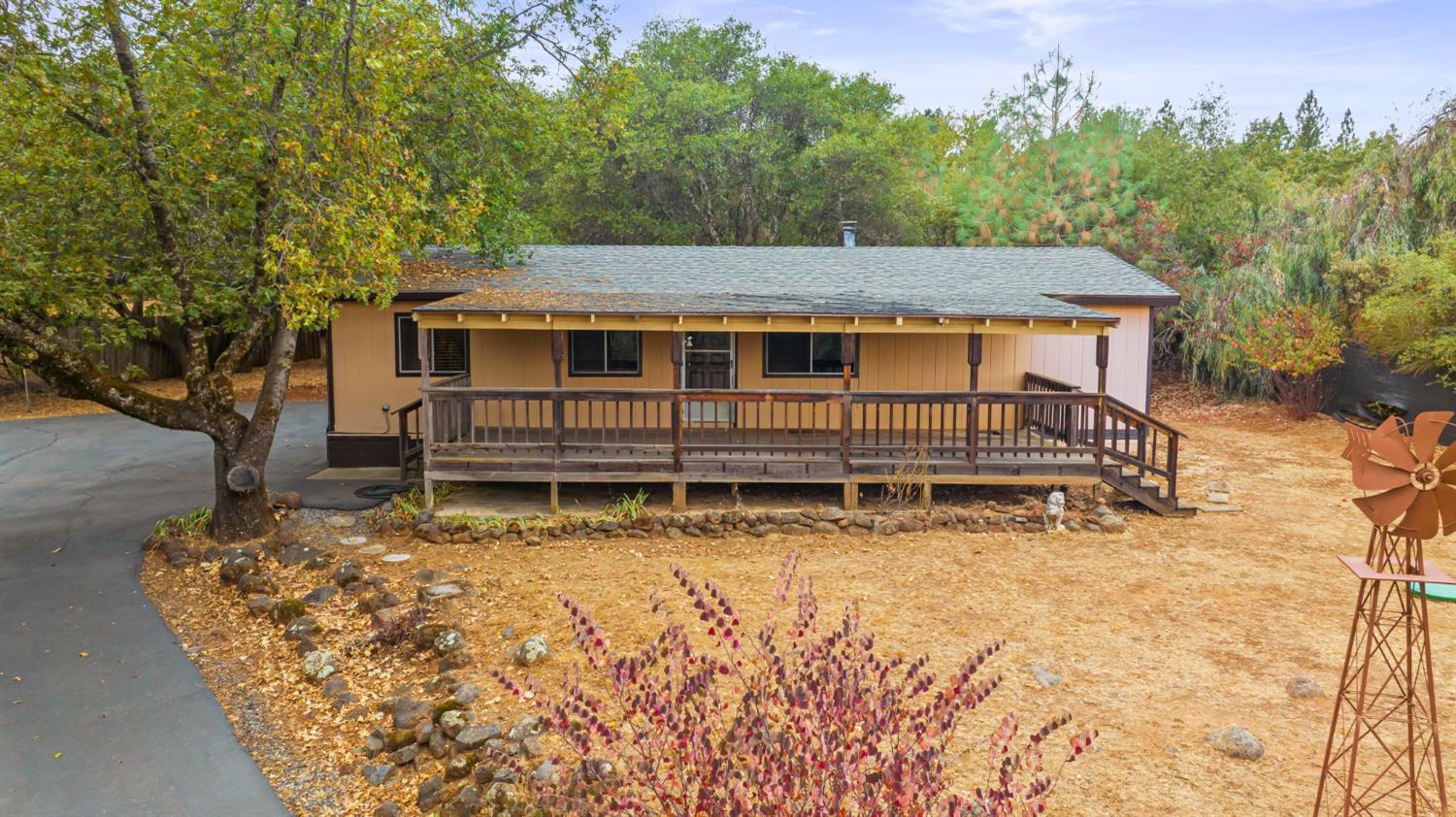 3586 Hilton Way