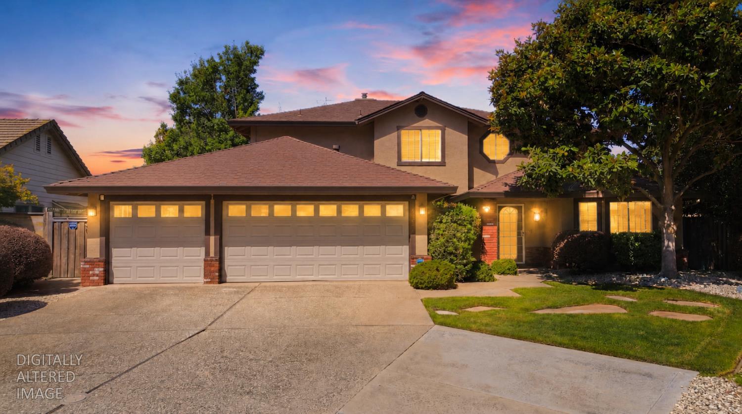 4891 Thousand Oaks Court