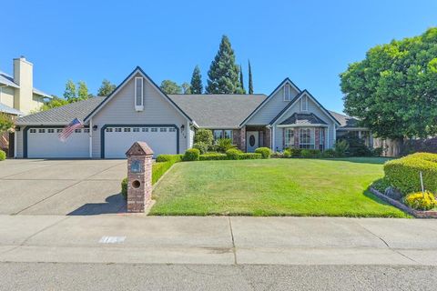 116 Raeanne Lane Folsom CA 95630