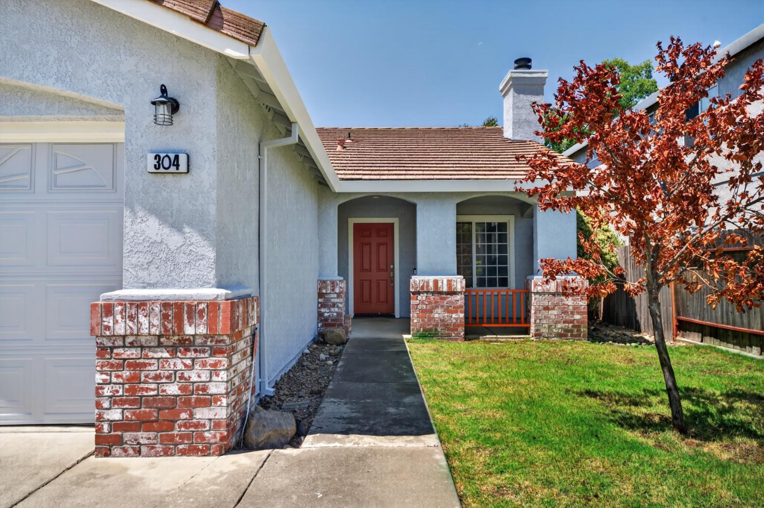 304 Jonquil Court