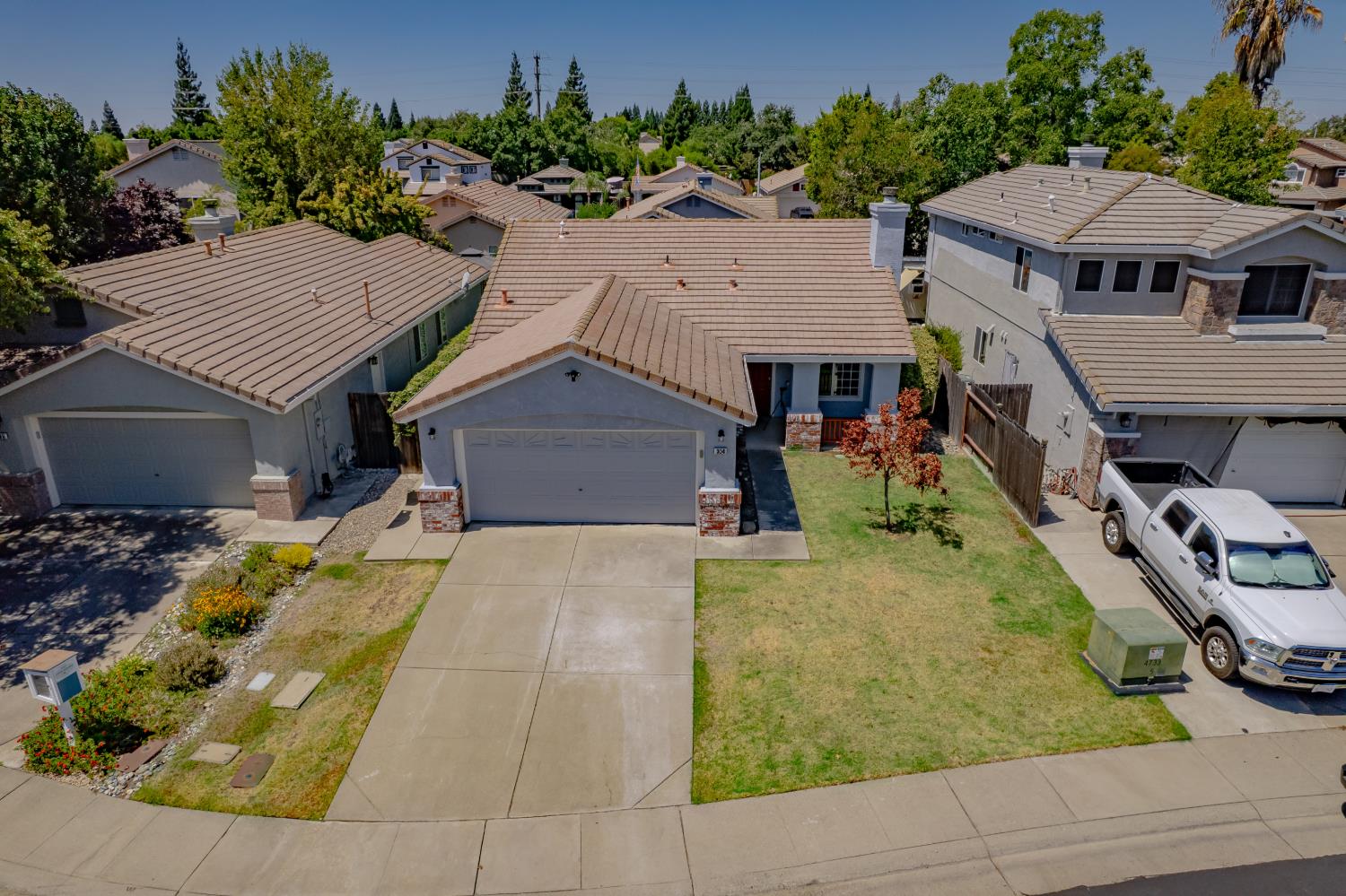 304 Jonquil Court