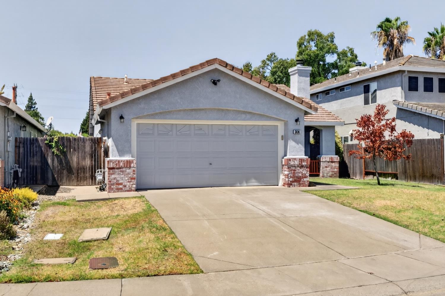 304 Jonquil Court