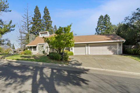 109 Laurelwood Drive Folsom CA 95630
