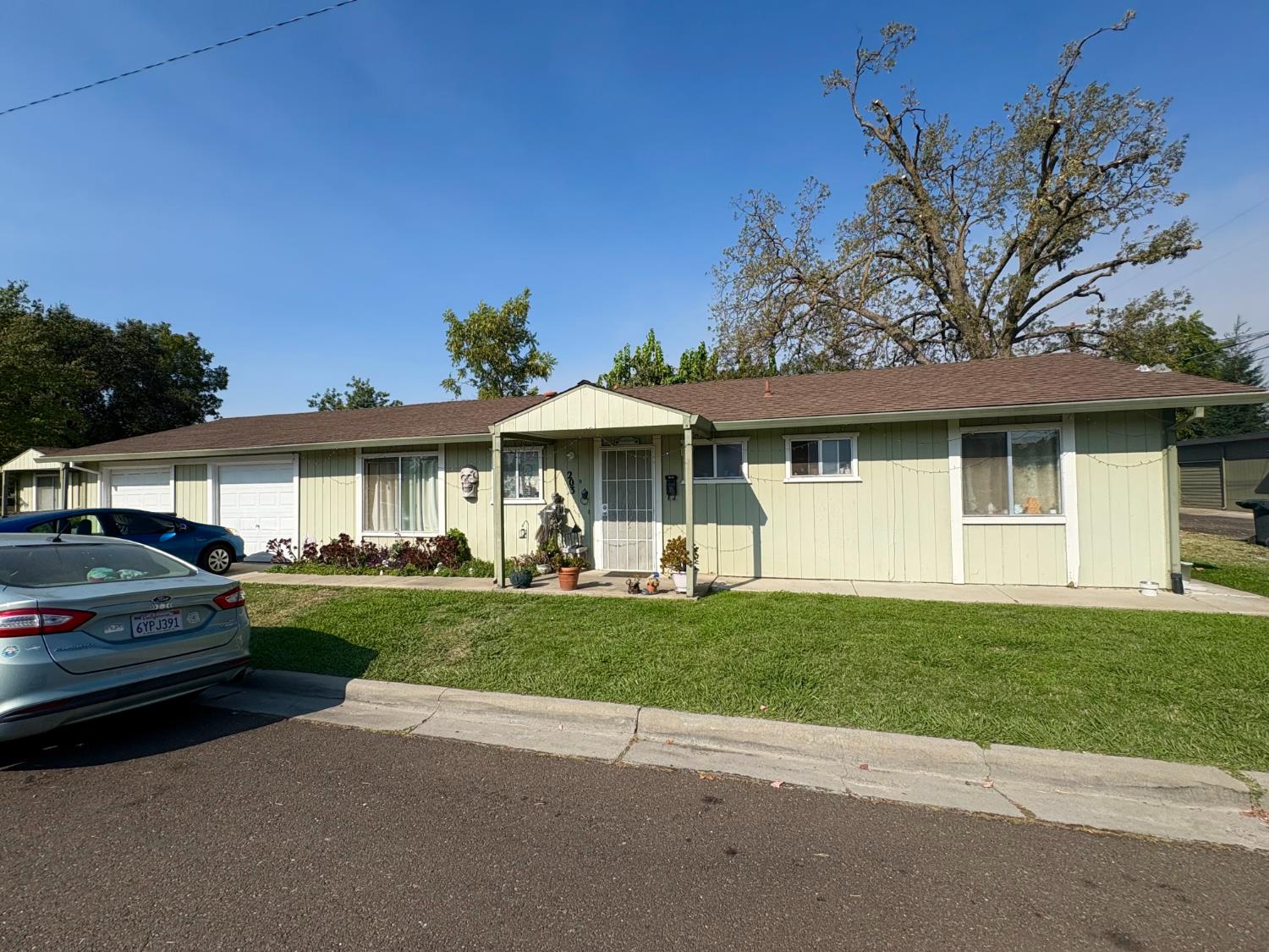 203 Fremont Avenue
