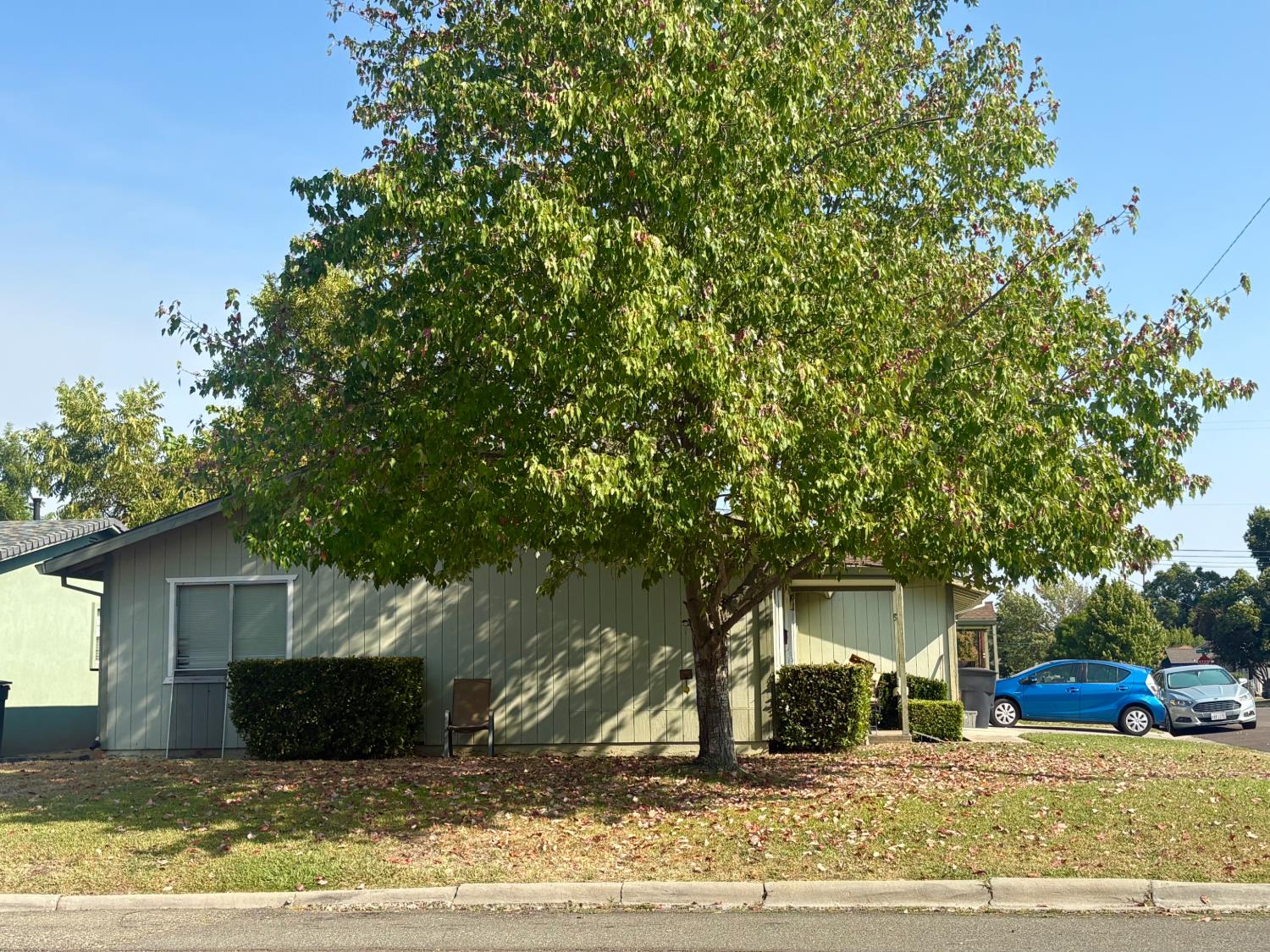 203 Fremont Avenue
