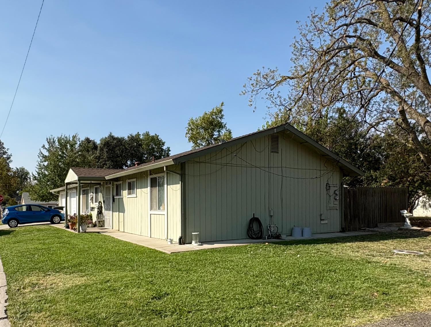 203 Fremont Avenue