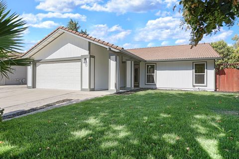 1891 S Central Avenue Tracy CA 95376